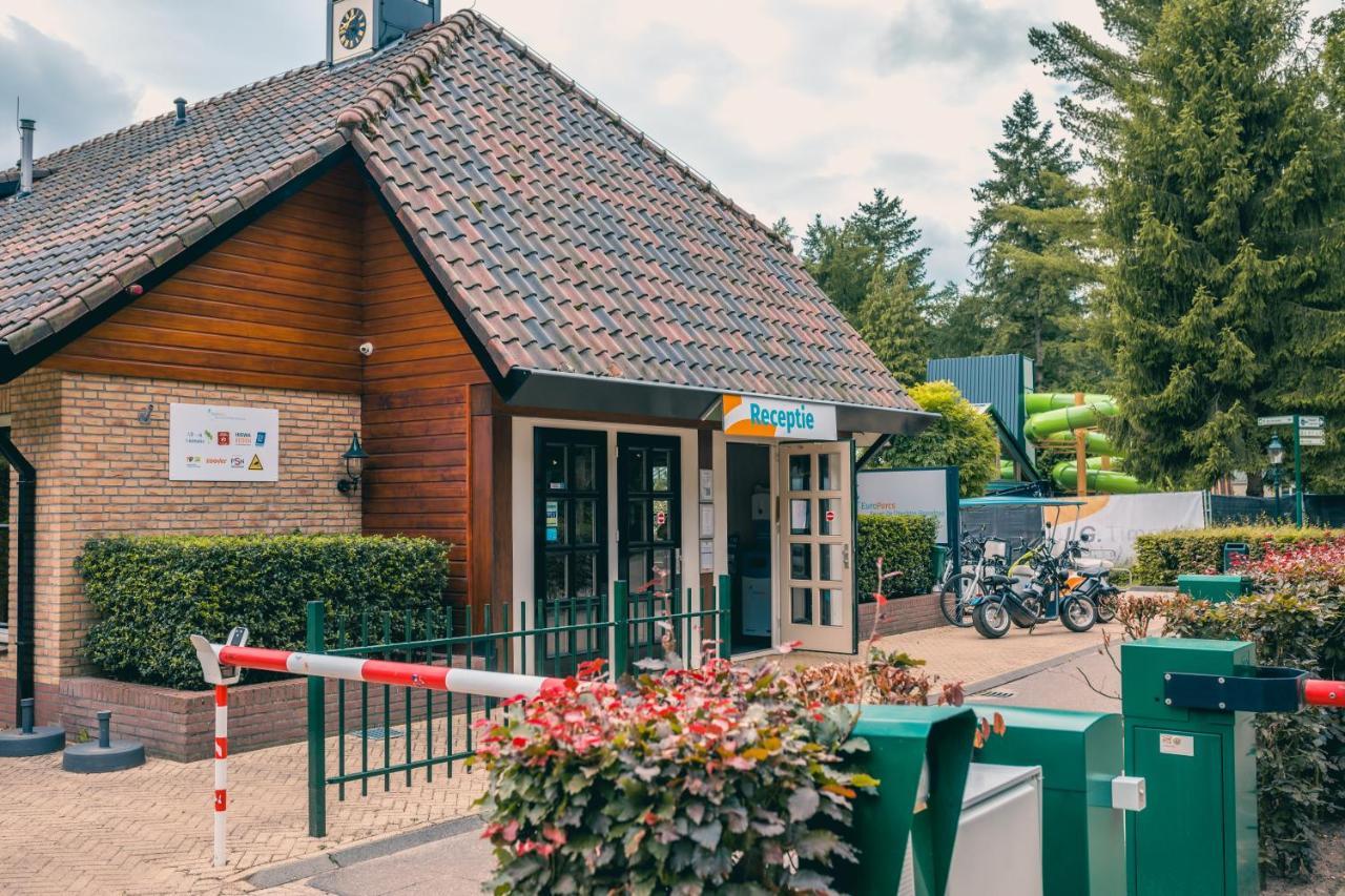 Europarcs De Utrechtse Heuvelrug * Maarn