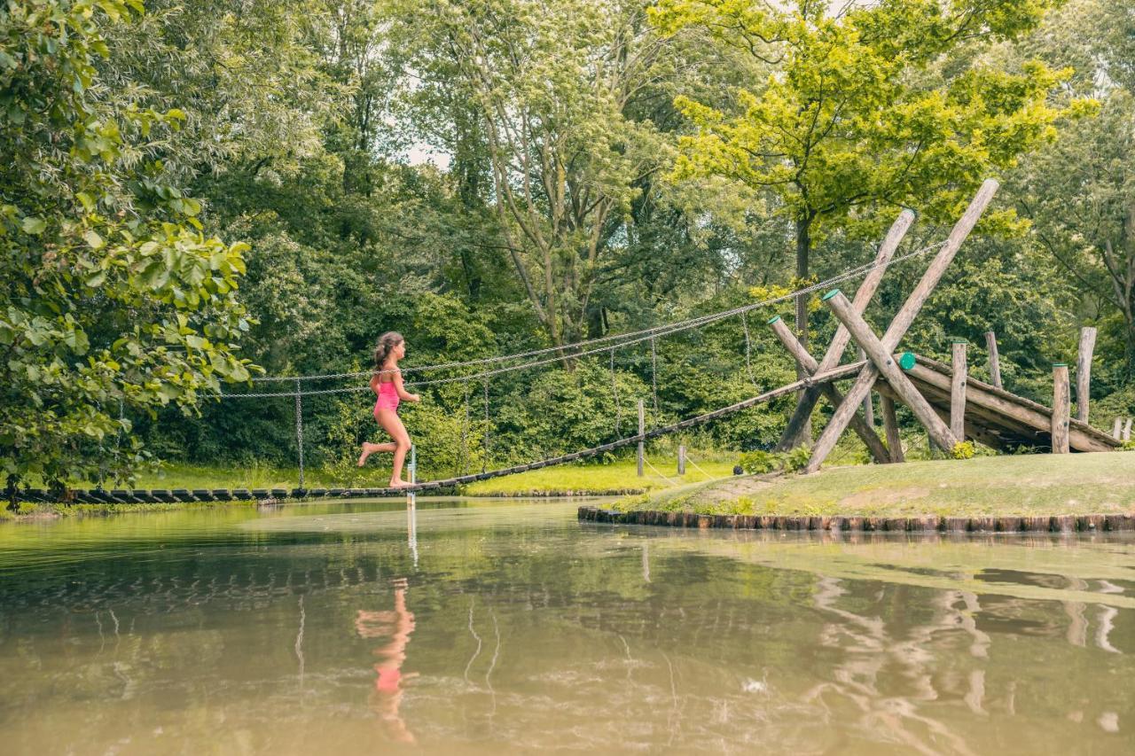 Europarcs De Utrechtse Heuvelrug Maarn