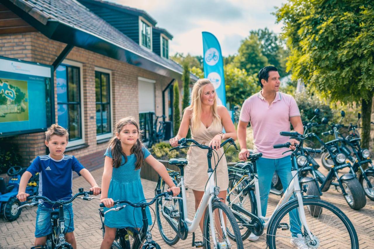 Europarcs De Utrechtse Heuvelrug Maarn