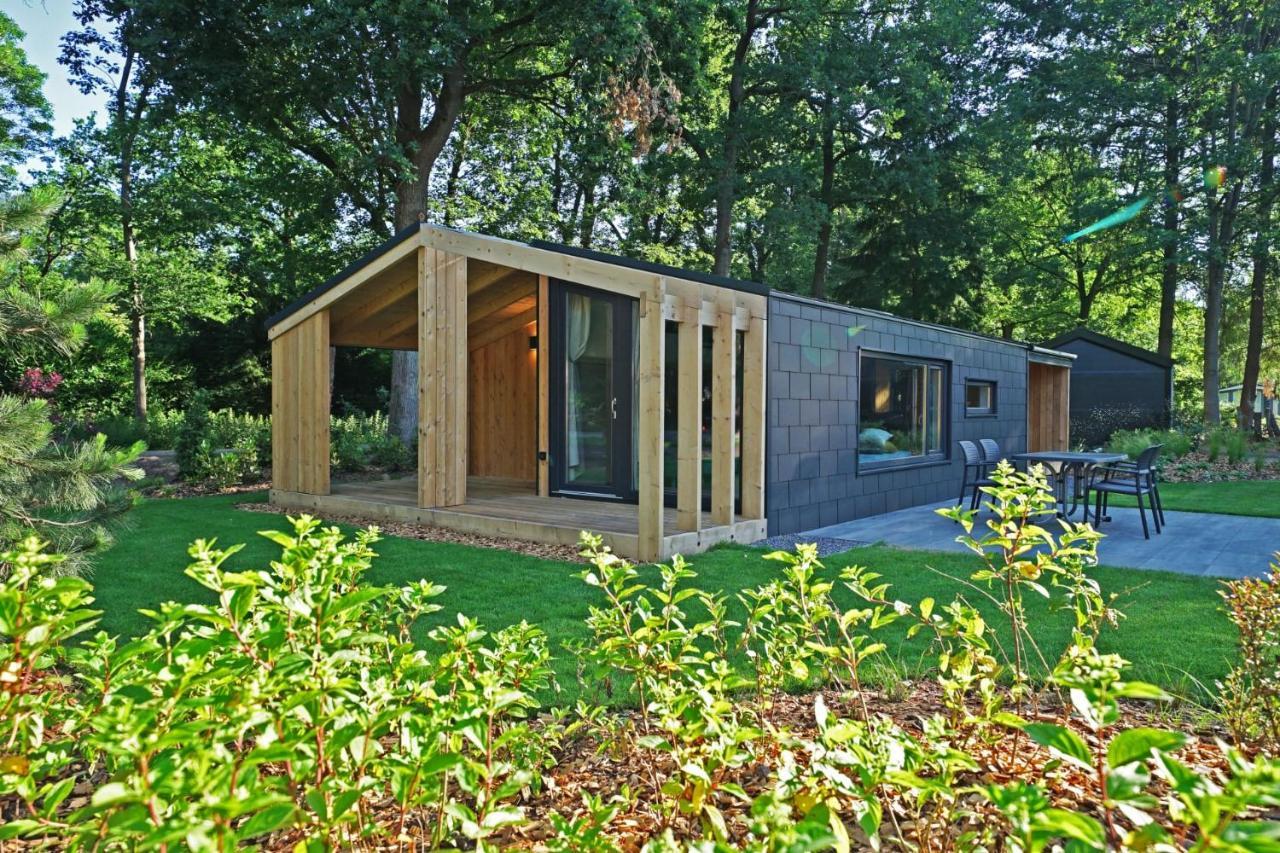 Europarcs De Utrechtse Heuvelrug