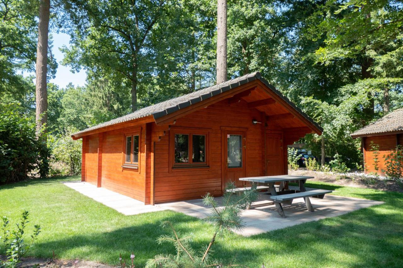 Ferienpark Europarcs De Utrechtse Heuvelrug *