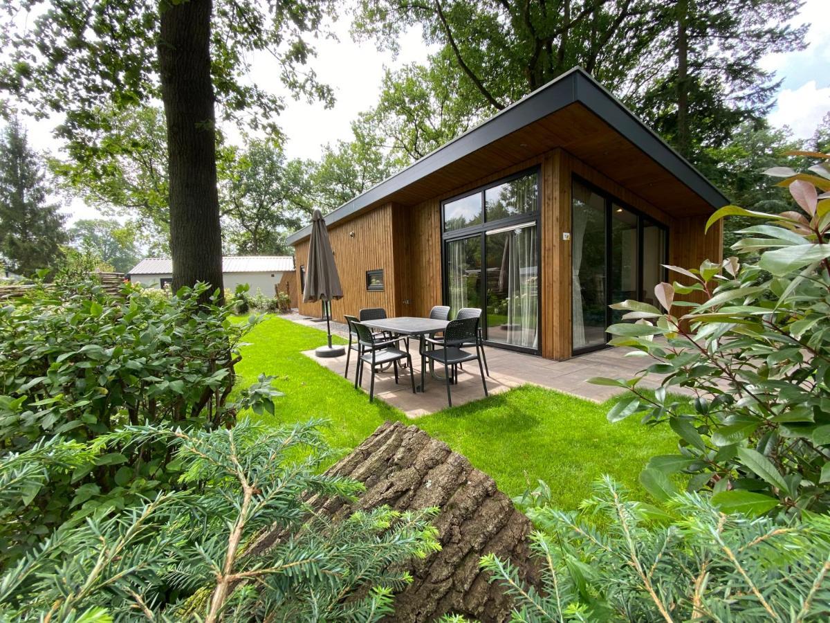 Ferienpark Europarcs De Utrechtse Heuvelrug Maarn