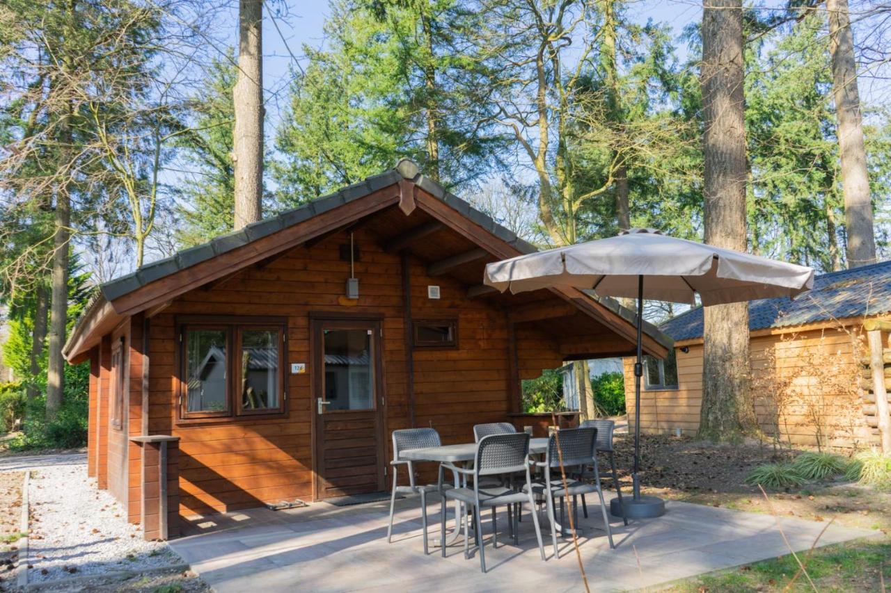 Europarcs De Utrechtse Heuvelrug Ferienpark