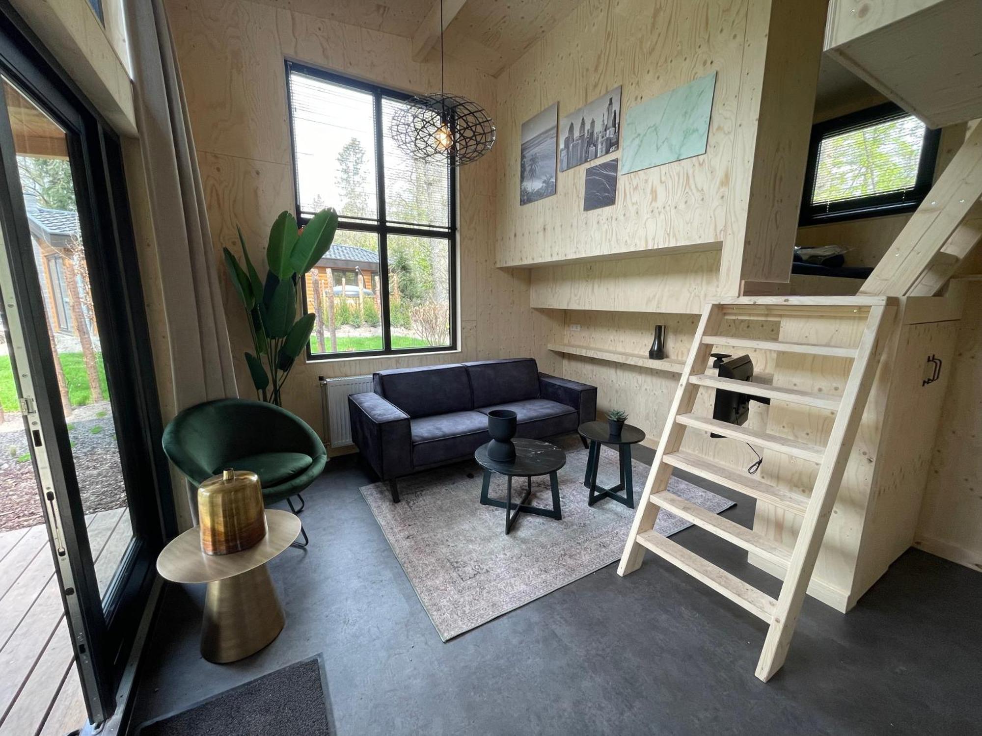 Ferienpark Europarcs De Utrechtse Heuvelrug
