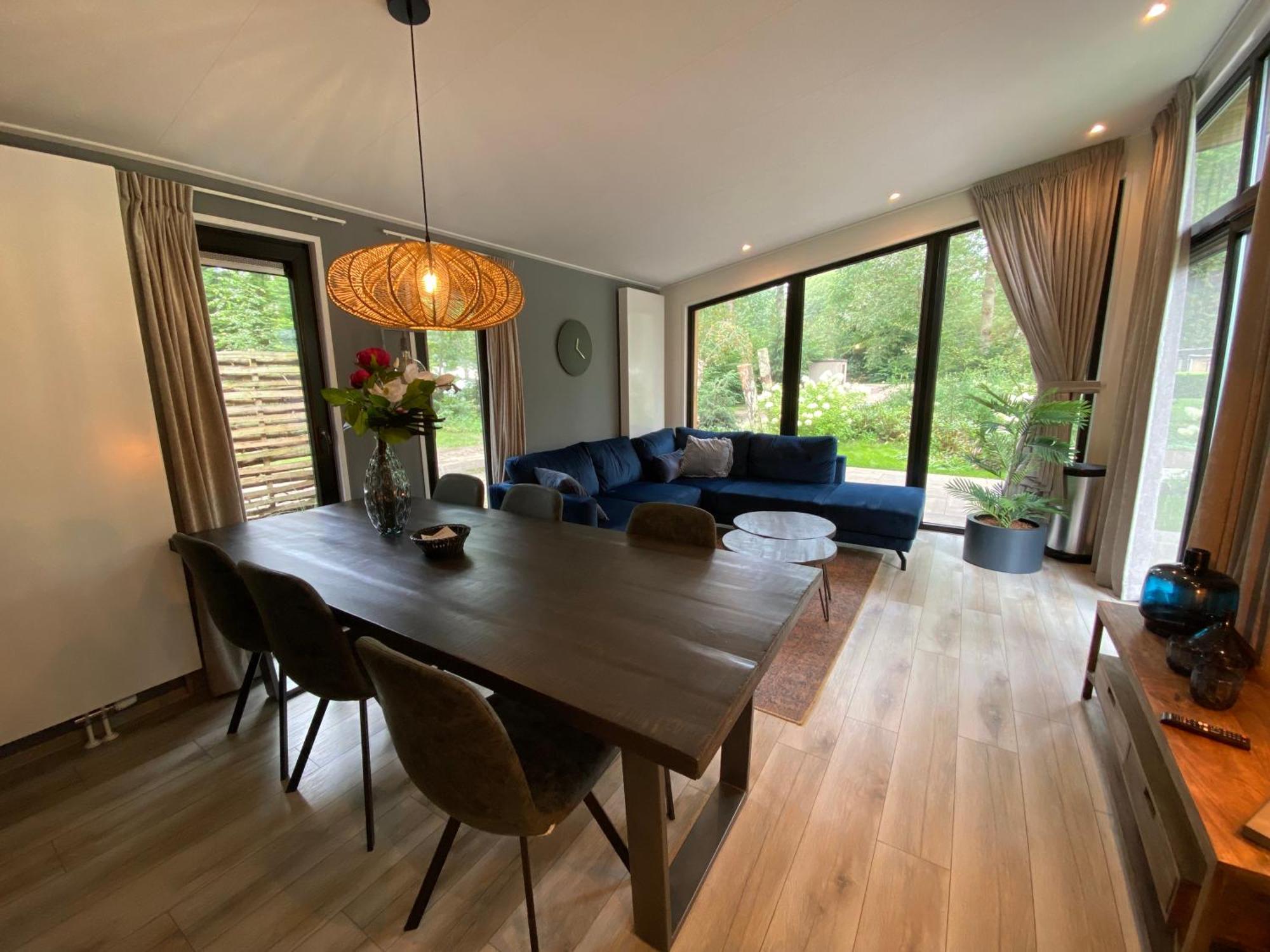 Europarcs De Utrechtse Heuvelrug Maarn