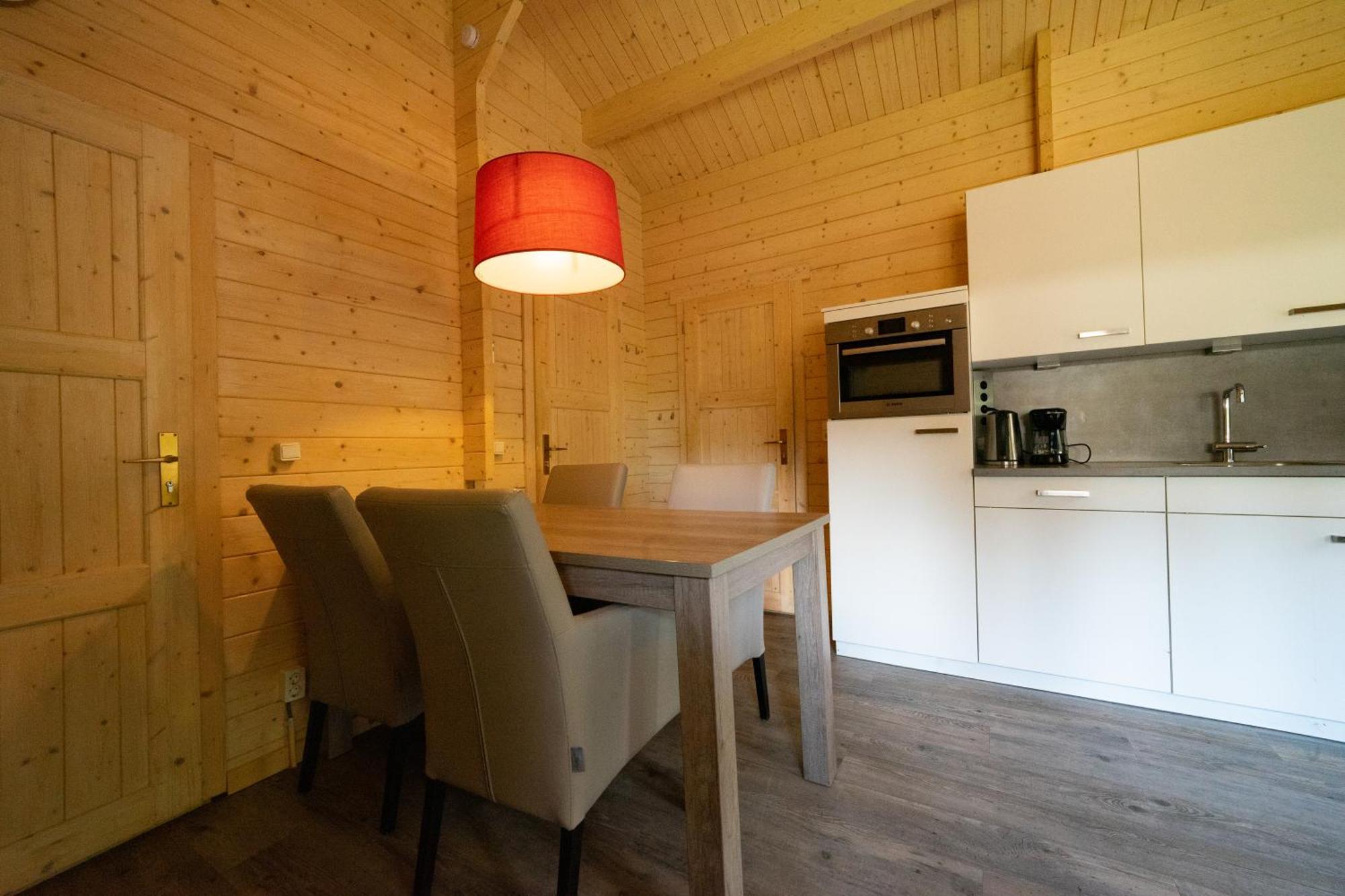 Ferienpark Europarcs De Utrechtse Heuvelrug Maarn